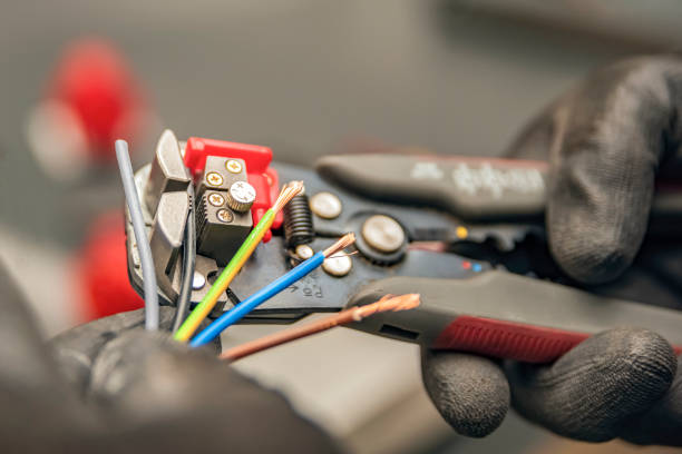 Best 24-Hour Electrician  in Punta Rassa, FL