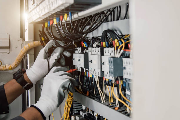 Best Electrical Contractors for Businesses  in Punta Rassa, FL